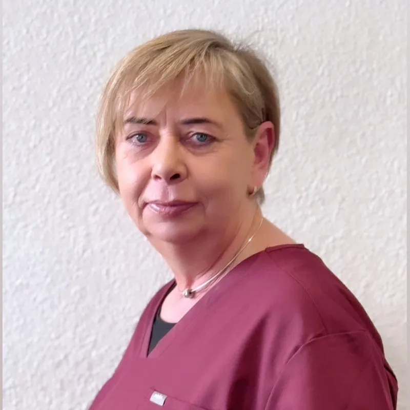 Claudia Wentzien